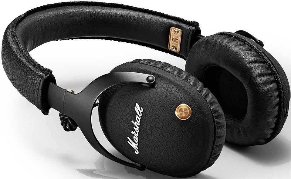Студийные наушники Marshall: купить в интернет магазине Marshall в ...